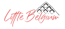 Little Belgium waffle house Benoni